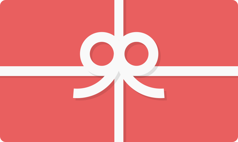 Gift Card - Reps Over Rest